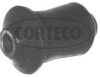 CORTECO 21651932 Mounting, axle bracket